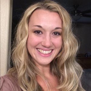 Meet your Posher, Krista